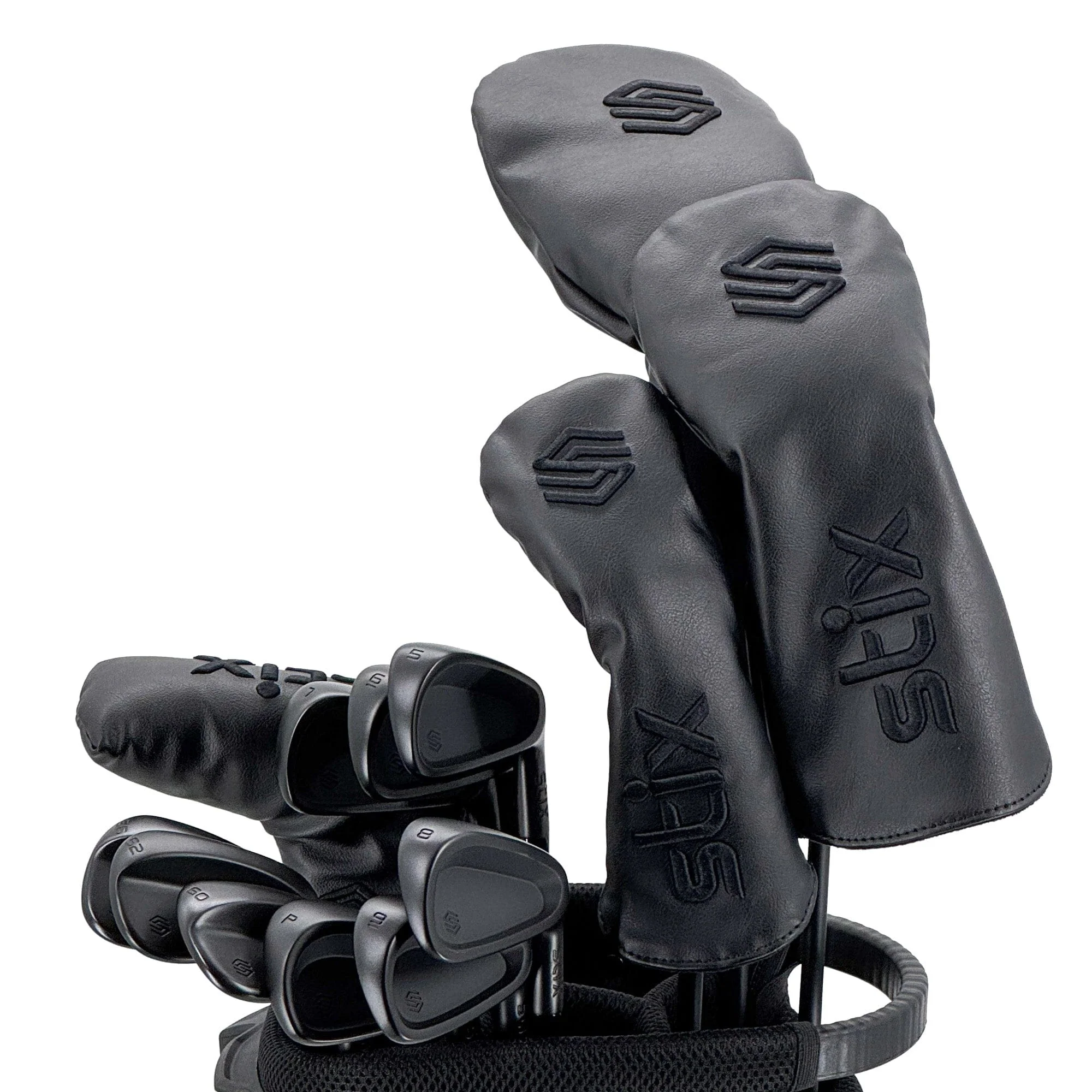 Compete Series Headcover - Image 2
