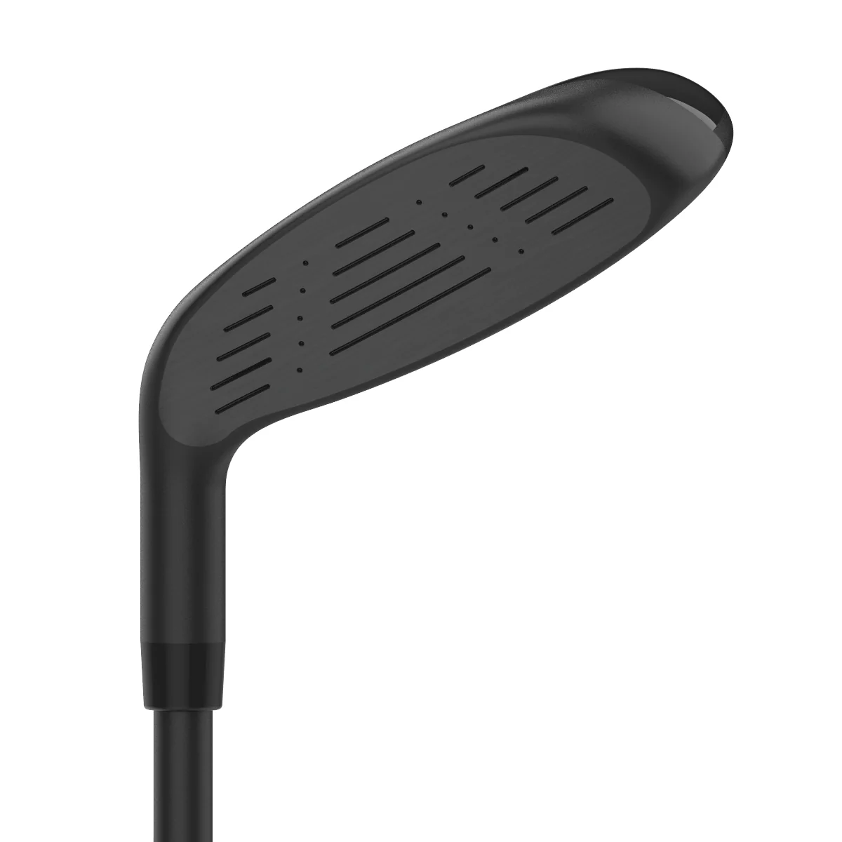 Lightly Used Perform 5 Hybrid (24°) - Image 5