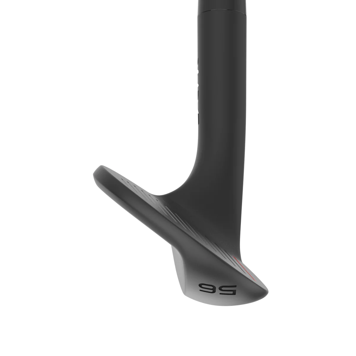 Lightly Used Perform Series Wedge Set - Graphite - Image 4