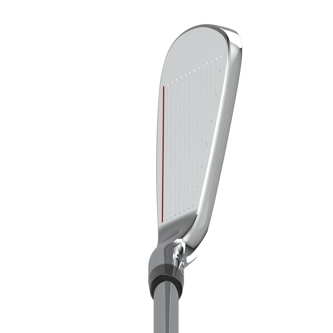 Perform Series Silver Iron Set (5 - PW) - Image 6