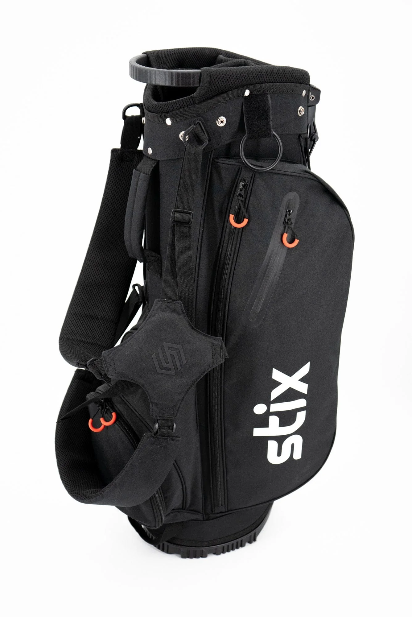 Perform Series Stand Bag - Lightly Used - Image 2