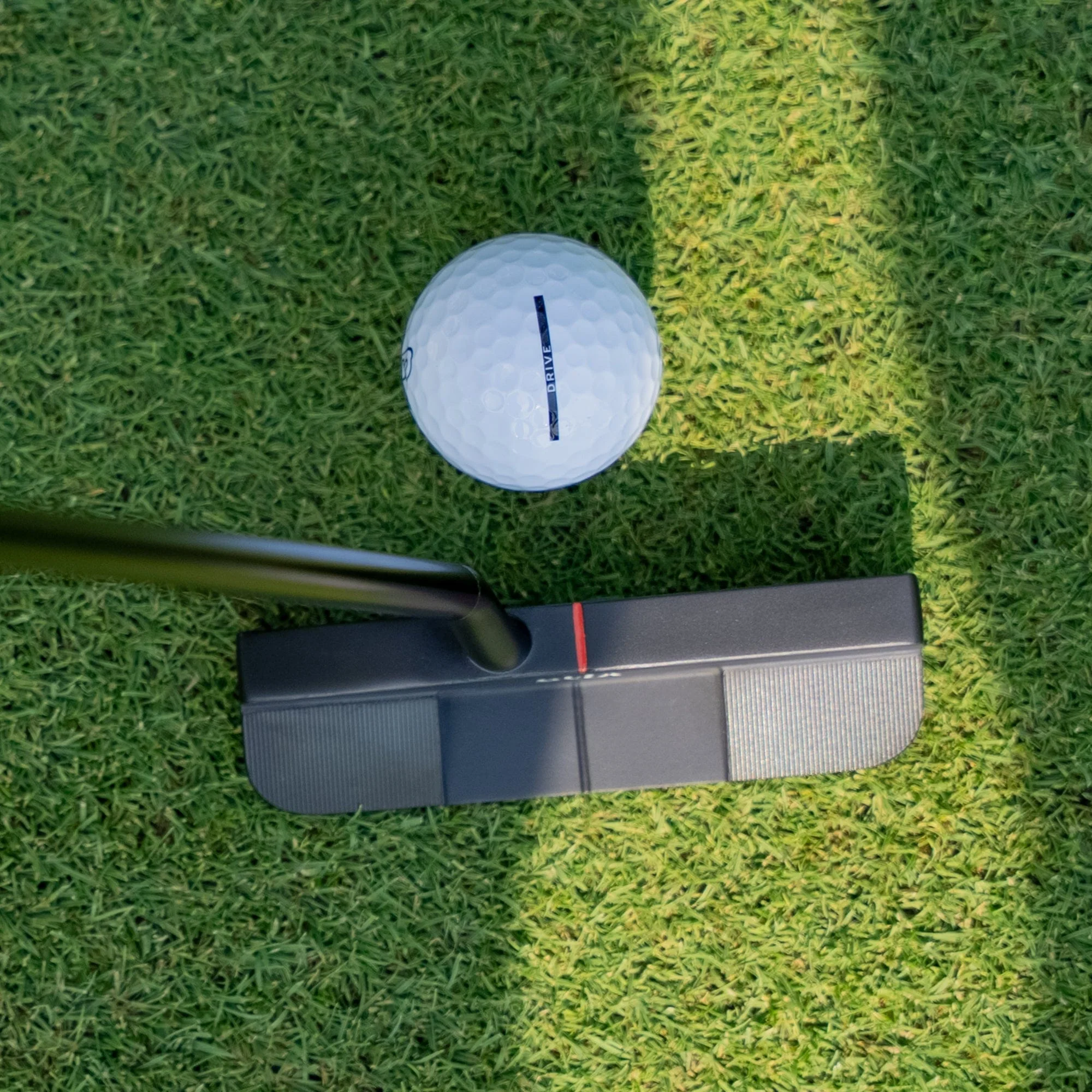 Perform Club Set + Compete Driver & Putter - Image 25