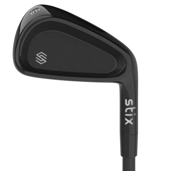 Lightly Used Womens 9 Iron - Graphite