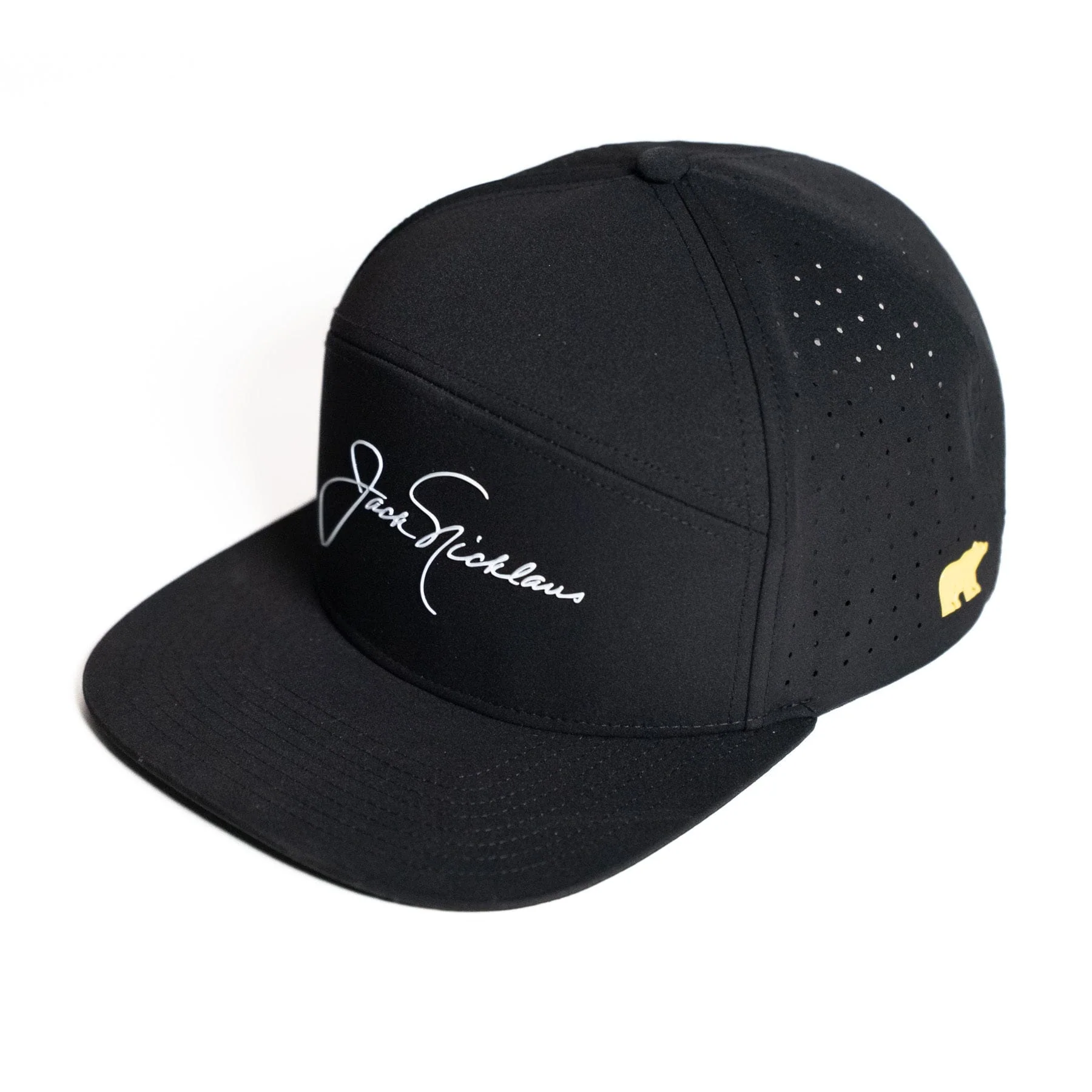 Nicklaus™ 6-Panel Hat - Image 2