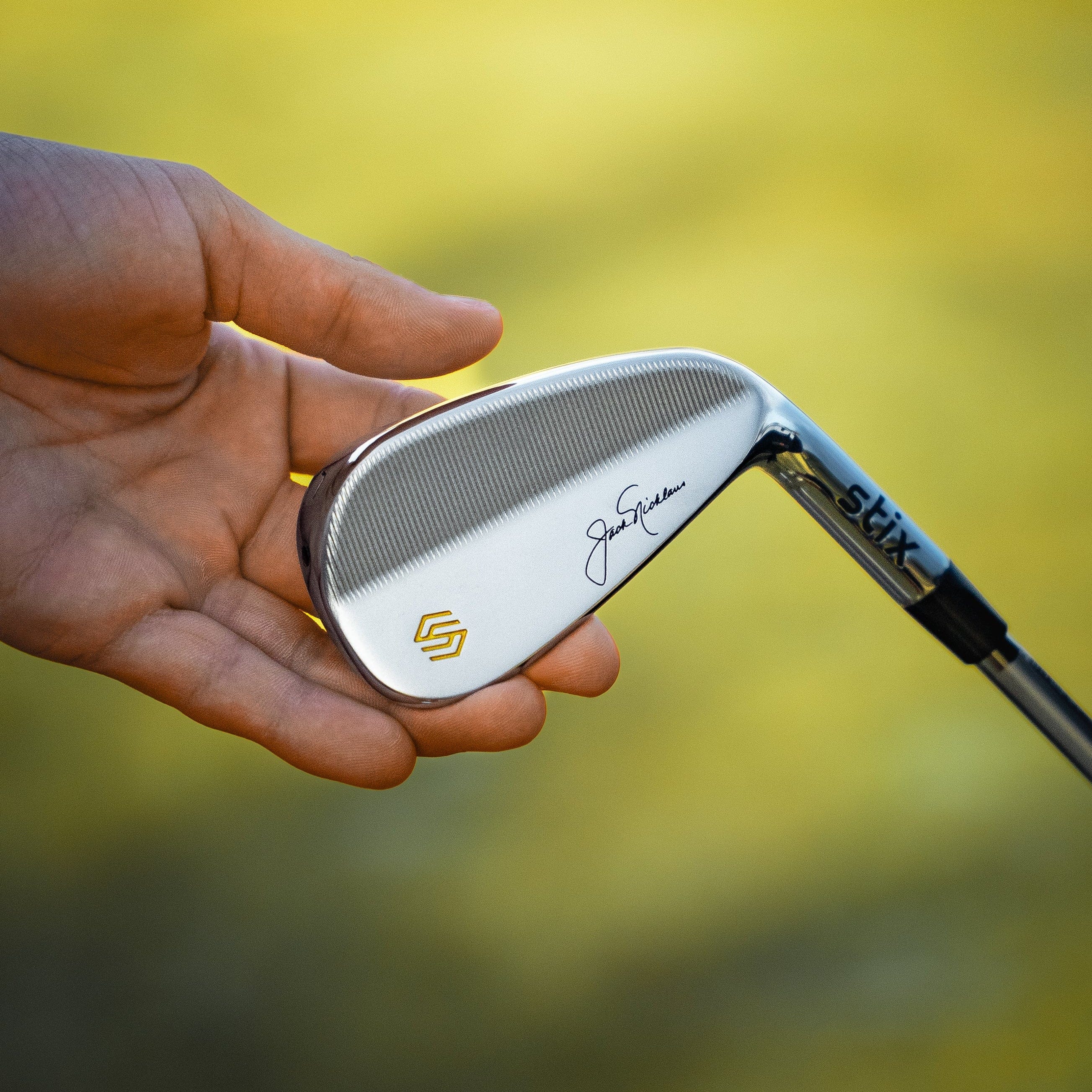 Nicklaus Compete Iron Set - Image 3