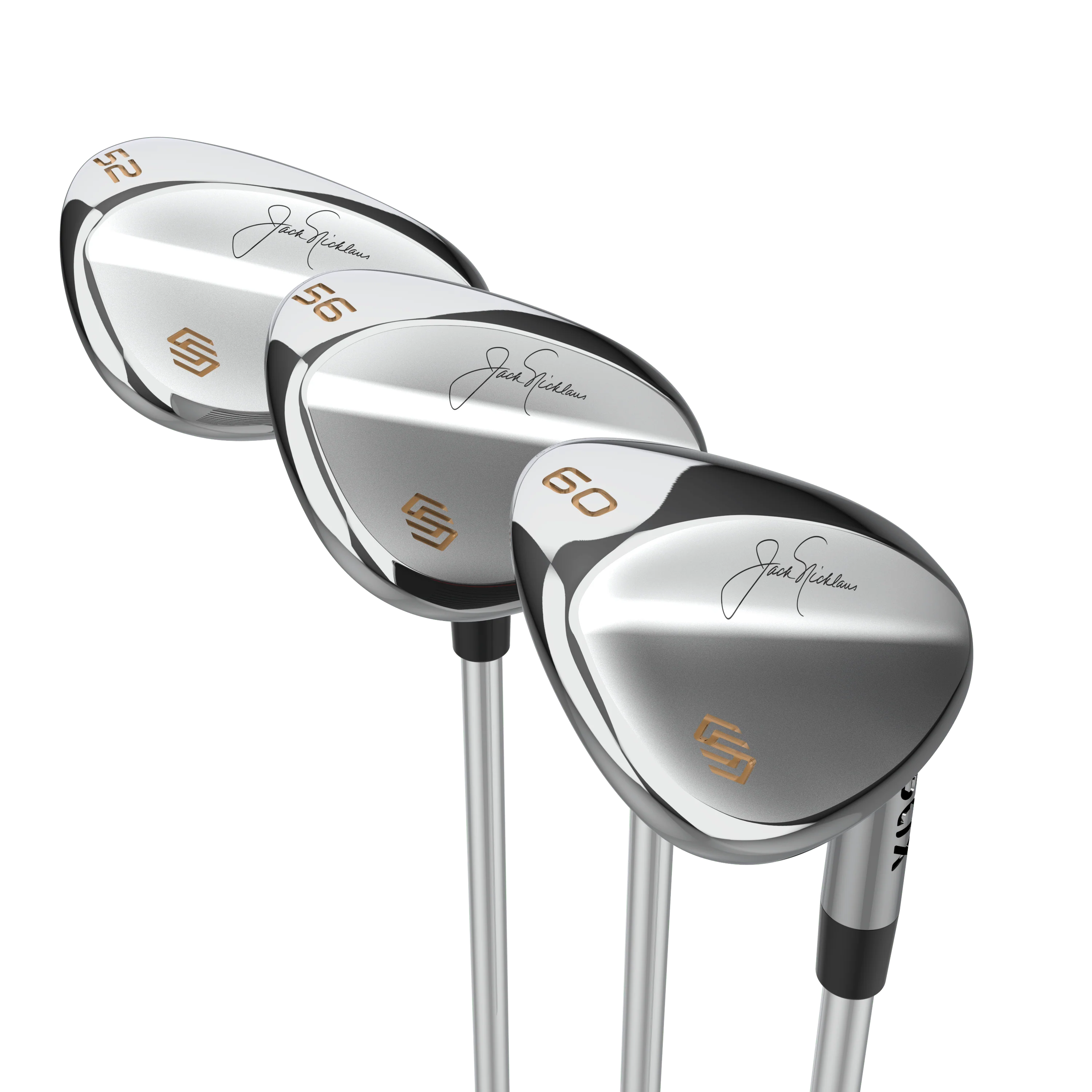 Nicklaus Compete 14 Club Set - Lightly Used - Image 18
