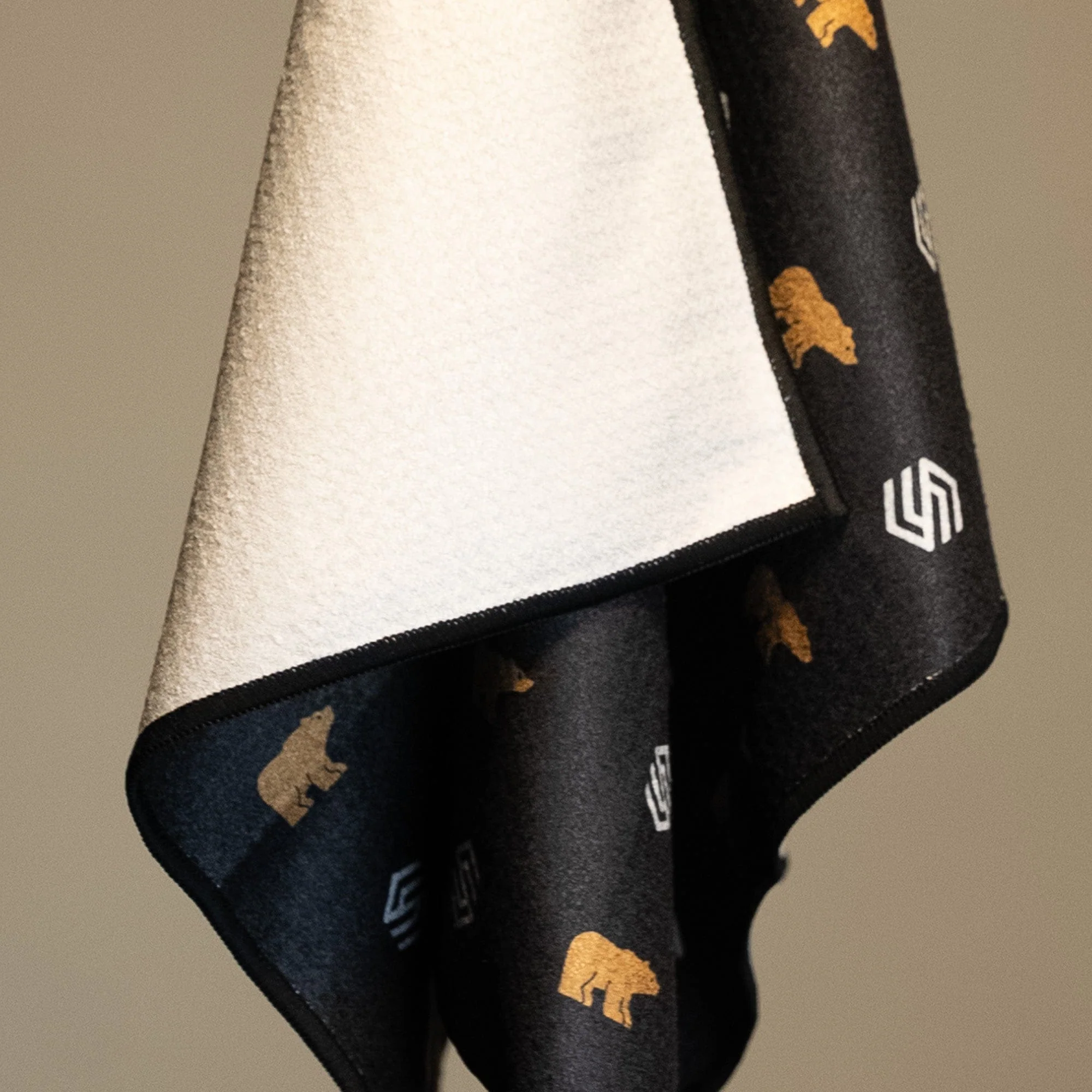 Nicklaus™ Golf Towel - Image 5