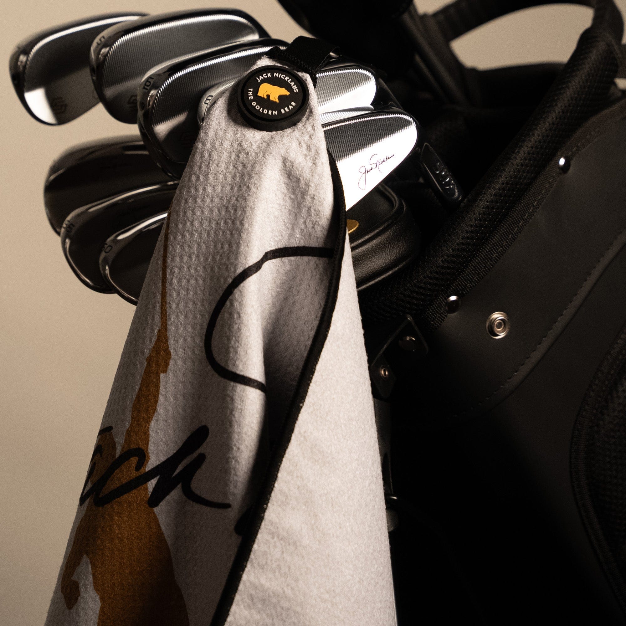 Nicklaus™ Golf Towel - Image 6