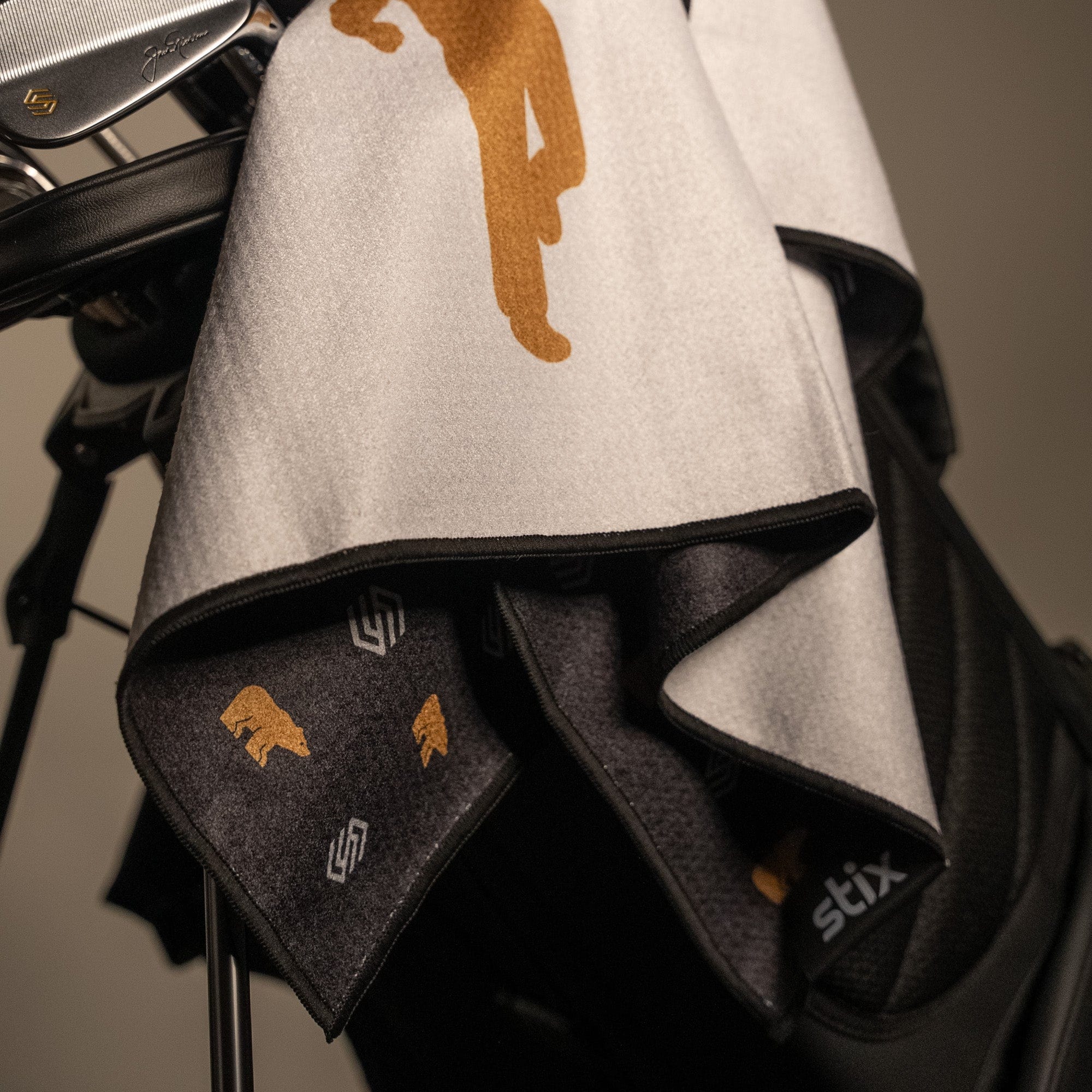 Nicklaus™ Golf Towel - Image 7