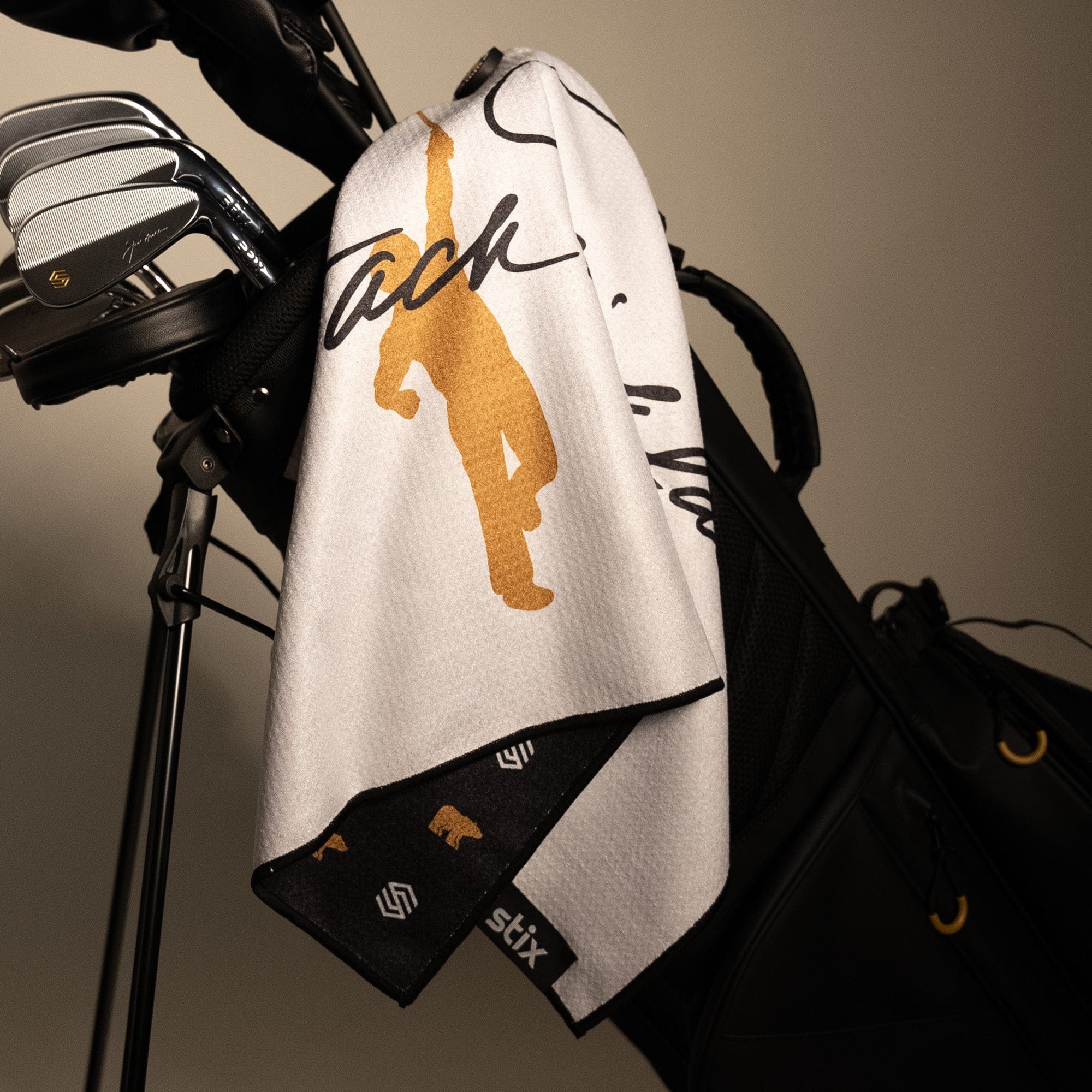 Nicklaus™ Golf Towel - Image 3