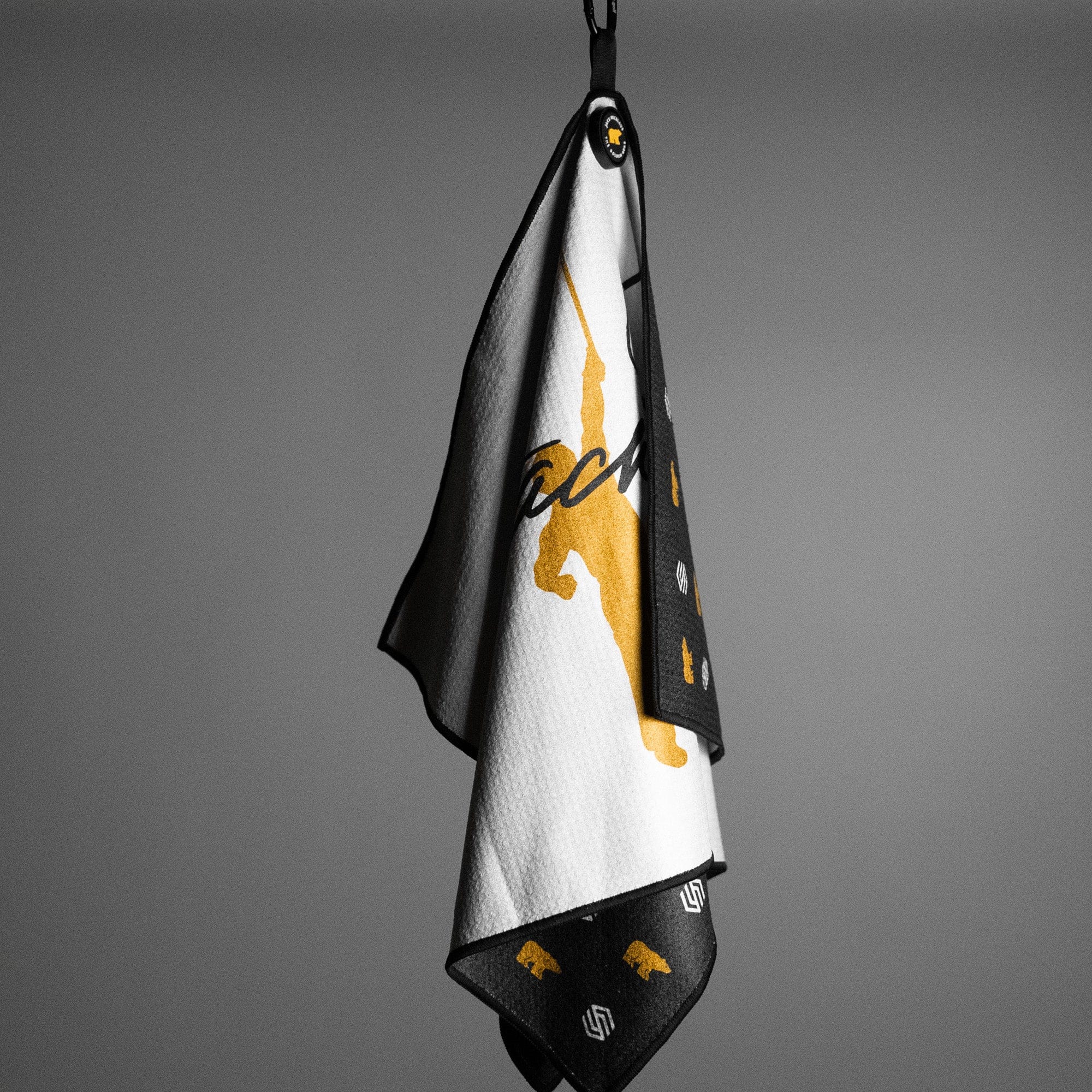 Nicklaus™ Golf Towel - Image 2