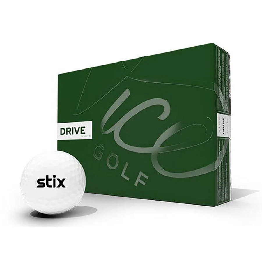 Perform Club Set + Gear Bundle - Left Hand - GS - Image 7