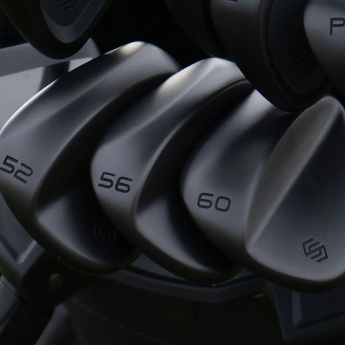 Perform Series Wedge Set - Image 3