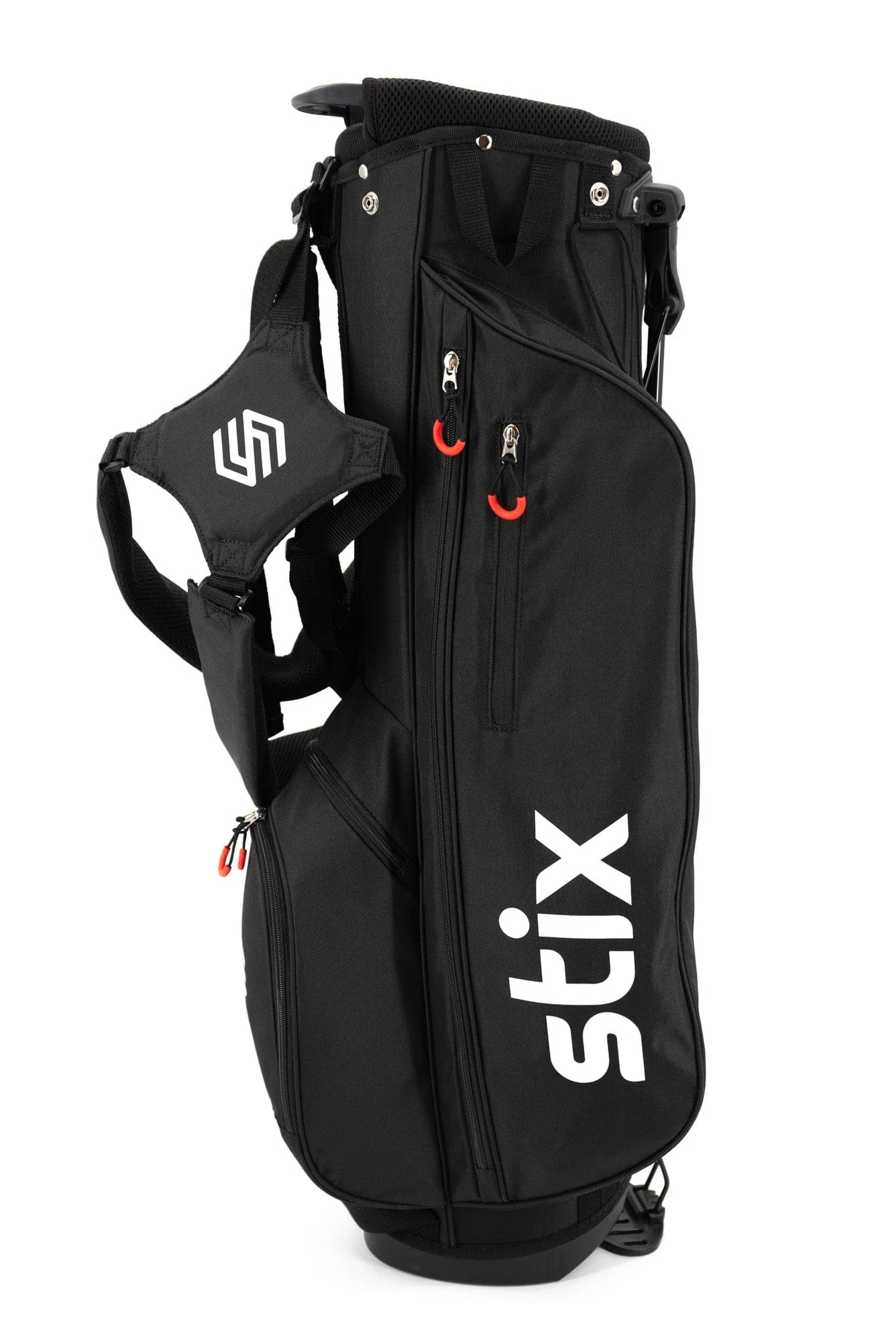 Play 10 Club Set - No Bag - Image 4