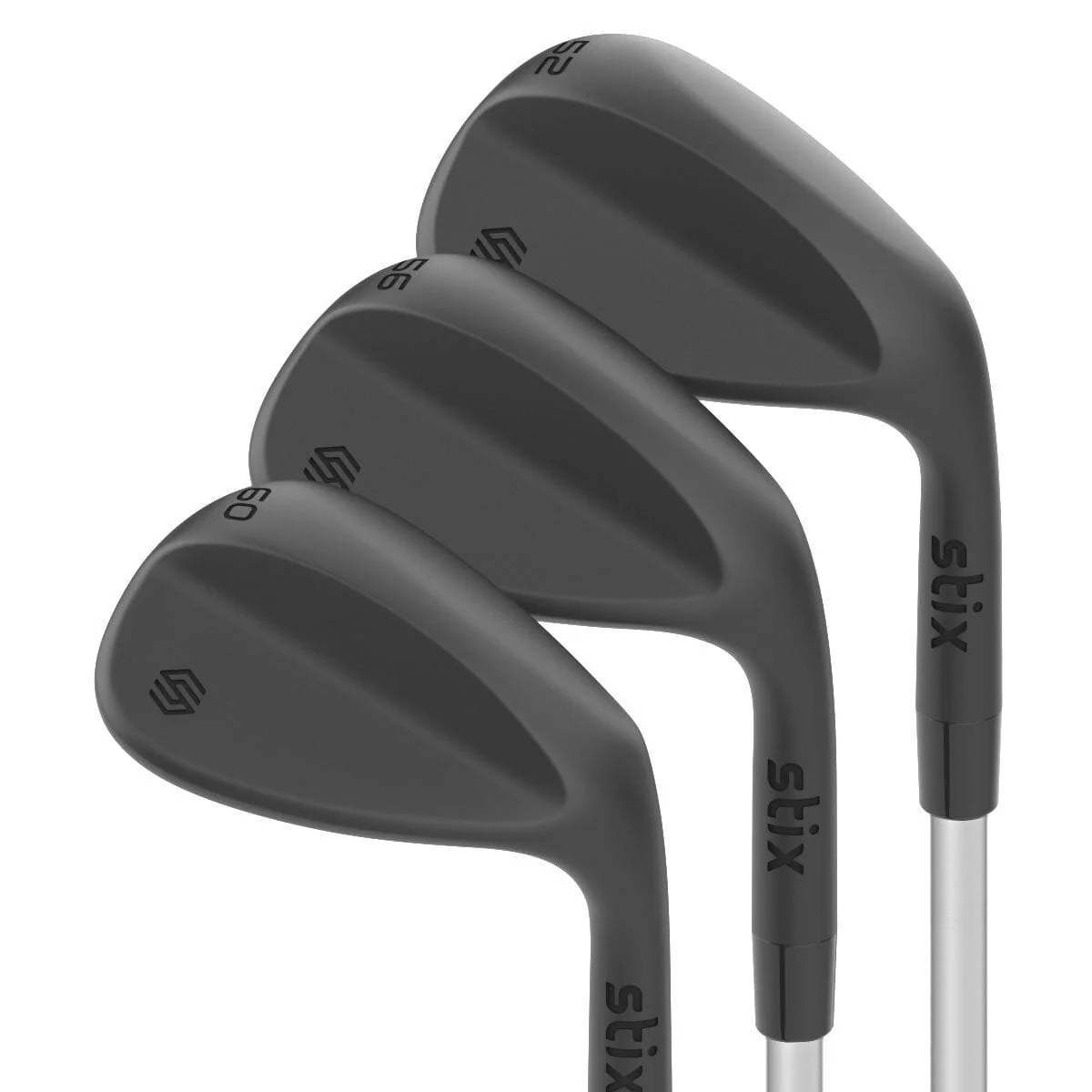 2023 Stix Wedge Set
