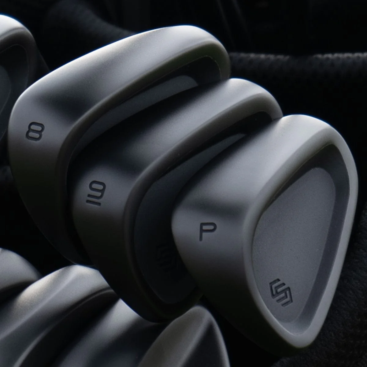 Perform Series Iron Set (5 - PW) - Graphite - Image 3