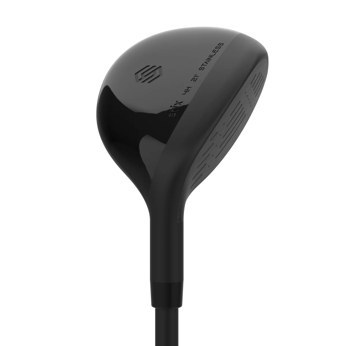 Perform Club Set + Compete Driver & Putter - Image 12