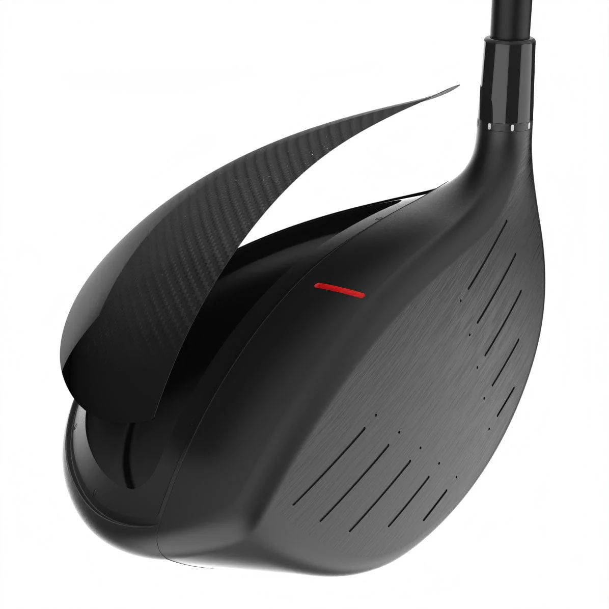 Perform Club Set + Compete Driver & Putter - Image 16