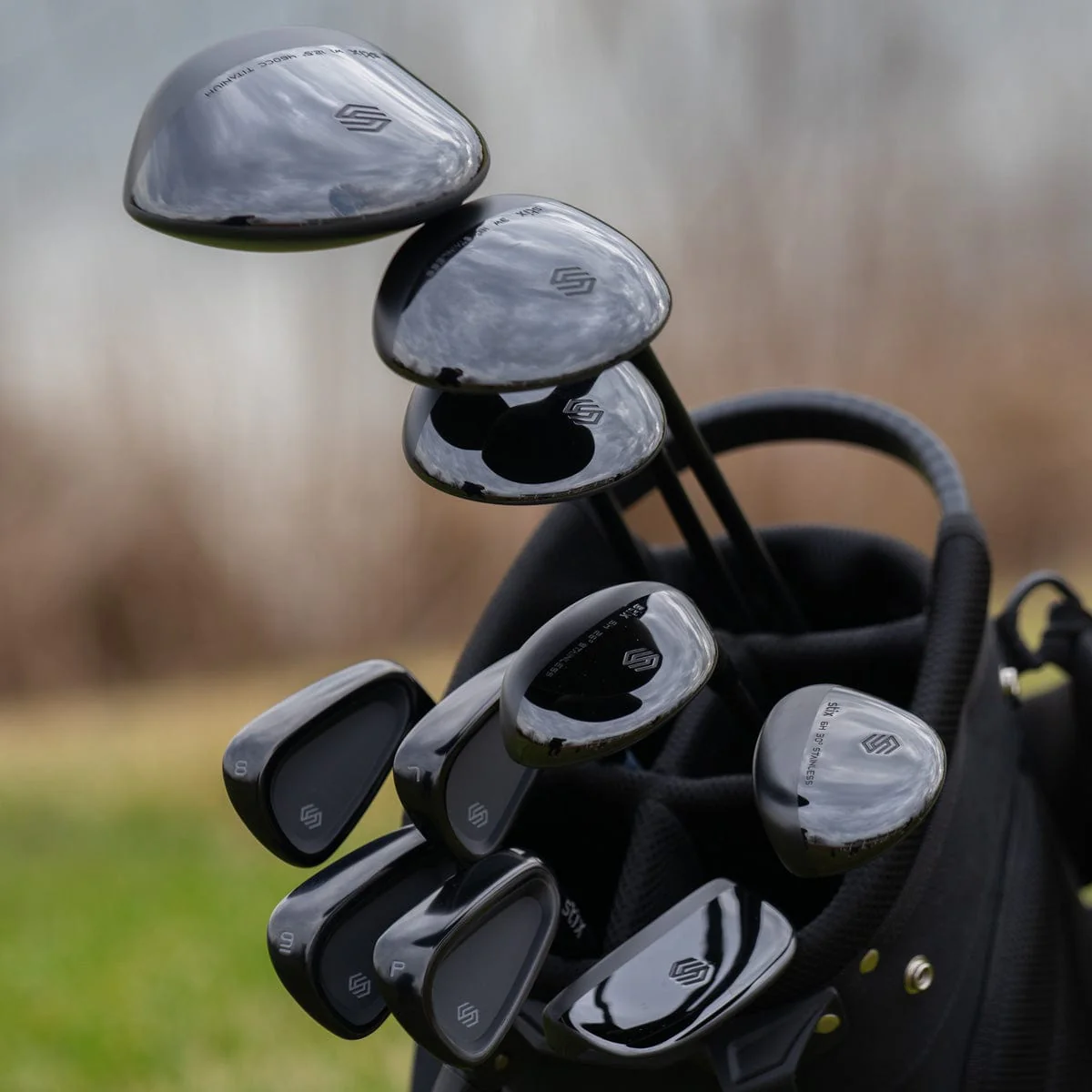 Women's 11 Club Set - Image 15