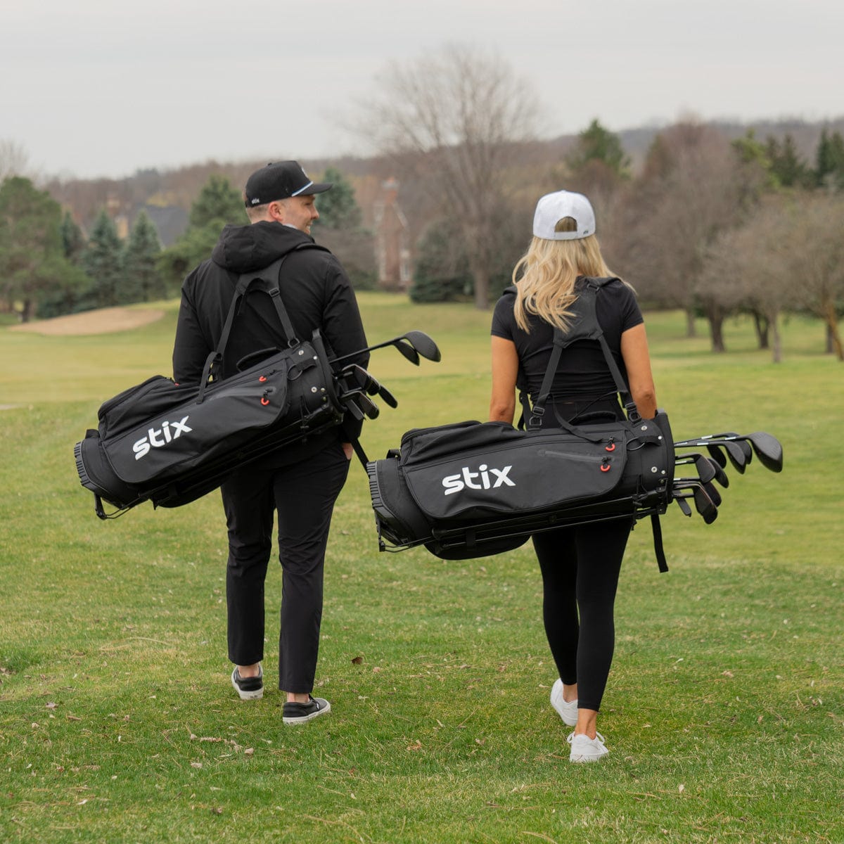 Women's 11 Club Set - Average - Image 7